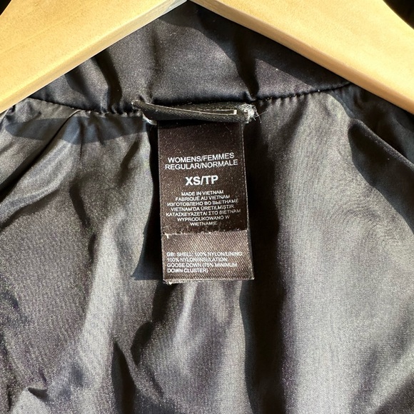 The North Face puffer vest - Picture 3 of 4